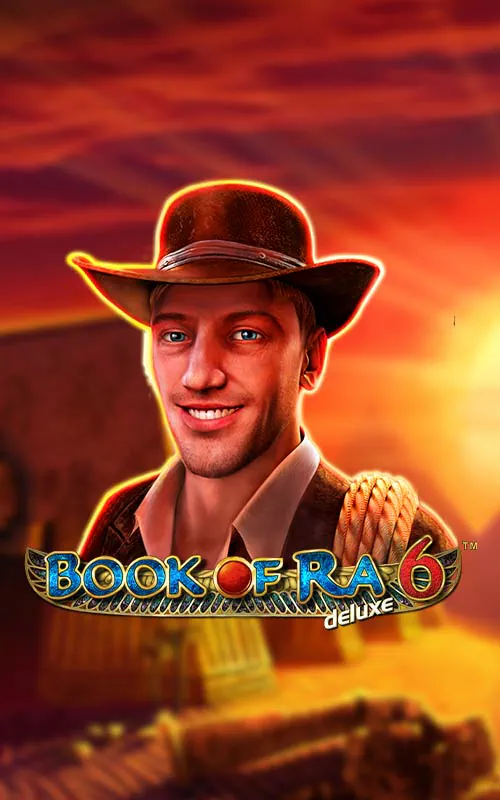 Book of Ra at Bonus Spins Club Casino