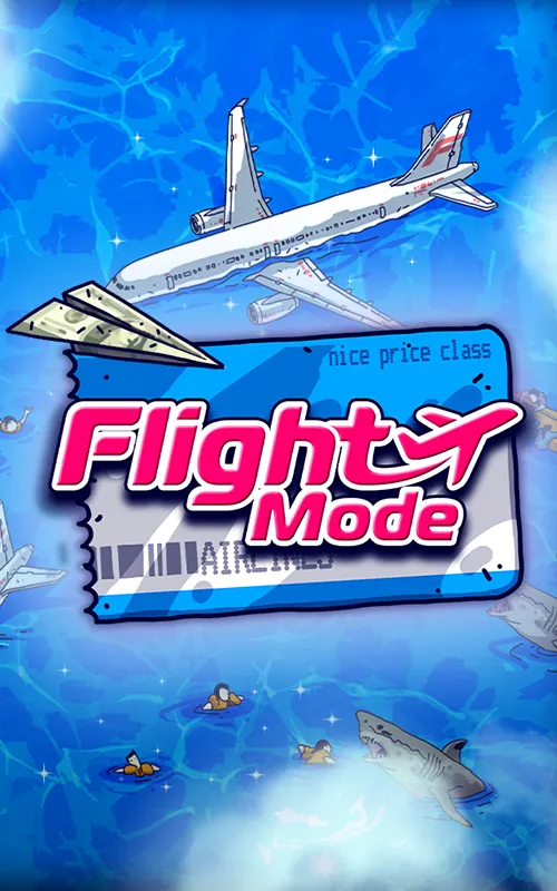 Flight Mode at Bonus Spins Club Casino