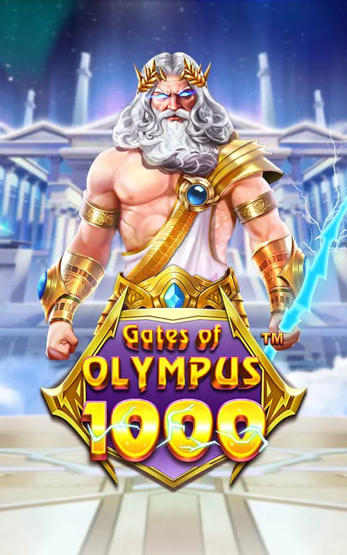 Gates of Olympus at Bonus Spins Club Casino