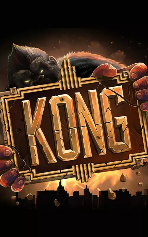Kong at Bonus Spins Club Casino